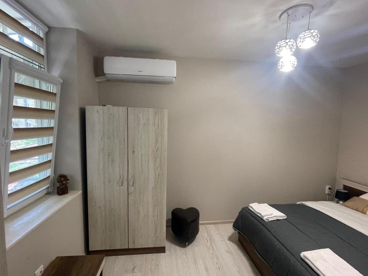 Home Varna Exterior photo